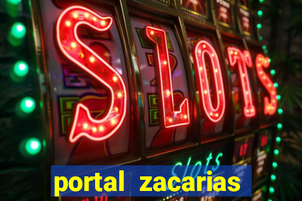 portal zacarias menina da carreta